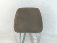 2018 Honda Civic Headrest Head Rest Front Driver Passenger Seat Fits OEM Used Auto Parts - Oemusedautoparts1.com