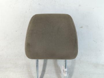 2018 Honda Civic Headrest Head Rest Front Driver Passenger Seat Fits OEM Used Auto Parts - Oemusedautoparts1.com