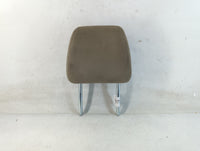 2018 Honda Civic Headrest Head Rest Front Driver Passenger Seat Fits OEM Used Auto Parts - Oemusedautoparts1.com