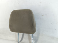 2018 Honda Civic Headrest Head Rest Front Driver Passenger Seat Fits OEM Used Auto Parts - Oemusedautoparts1.com