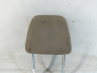 2018 Honda Civic Headrest Head Rest Front Driver Passenger Seat Fits OEM Used Auto Parts - Oemusedautoparts1.com