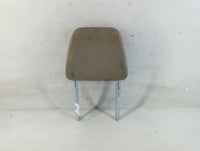 2018 Honda Civic Headrest Head Rest Front Driver Passenger Seat Fits OEM Used Auto Parts - Oemusedautoparts1.com