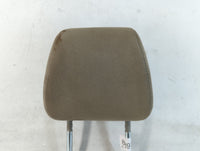 2018 Honda Civic Headrest Head Rest Front Driver Passenger Seat Fits OEM Used Auto Parts - Oemusedautoparts1.com