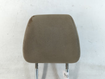 compare product 2018 Honda Civic Headrest Head Rest Front Driver Passenger Seat Fits OEM Used Auto Parts