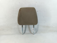 2018 Honda Civic Headrest Head Rest Front Driver Passenger Seat Fits OEM Used Auto Parts - Oemusedautoparts1.com