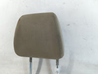 2018 Honda Civic Headrest Head Rest Front Driver Passenger Seat Fits OEM Used Auto Parts - Oemusedautoparts1.com