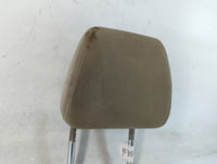 2018 Honda Civic Headrest Head Rest Front Driver Passenger Seat Fits OEM Used Auto Parts - Oemusedautoparts1.com