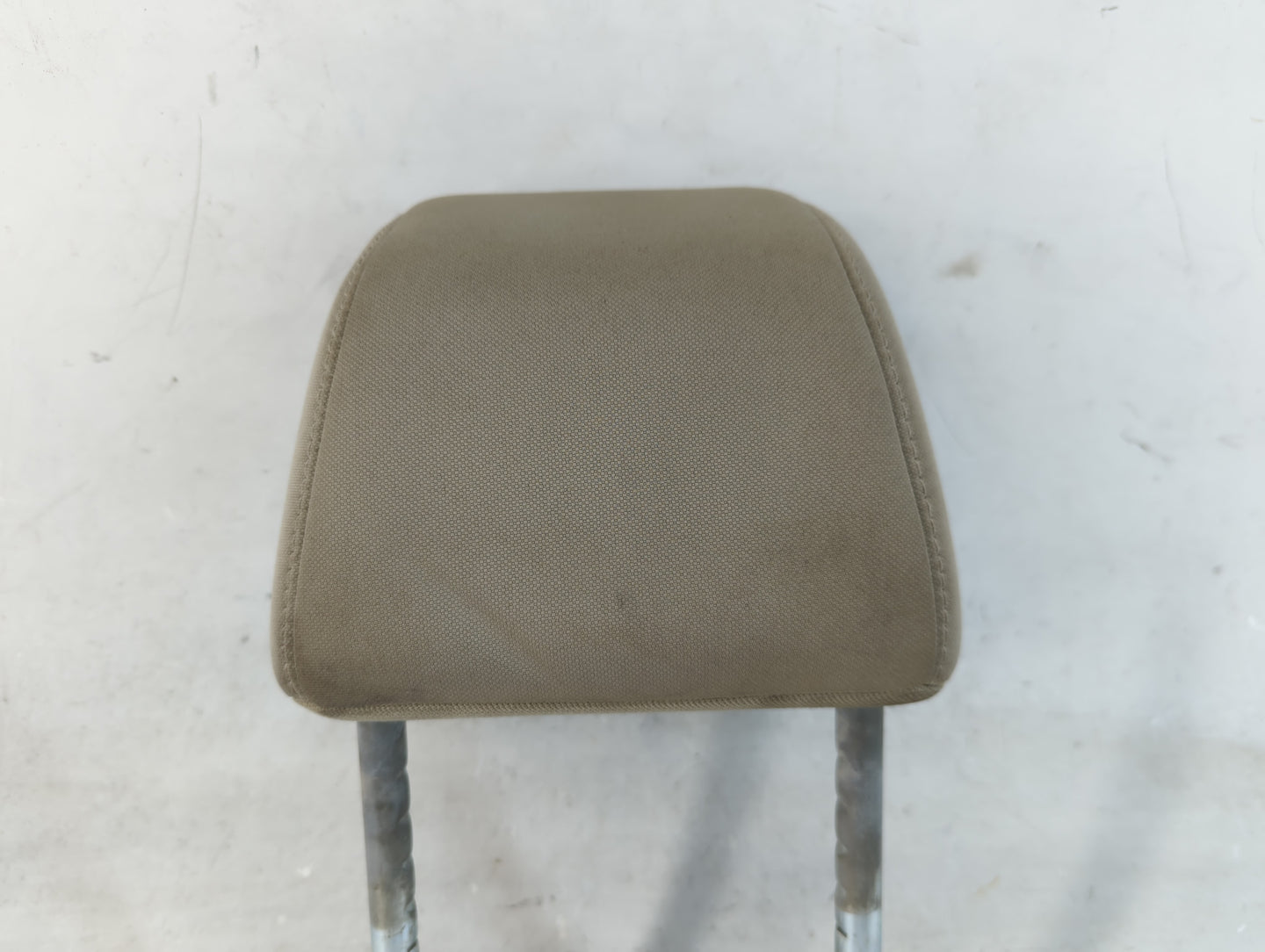 2018 Honda Civic Headrest Head Rest Front Driver Passenger Seat Fits OEM Used Auto Parts - Oemusedautoparts1.com