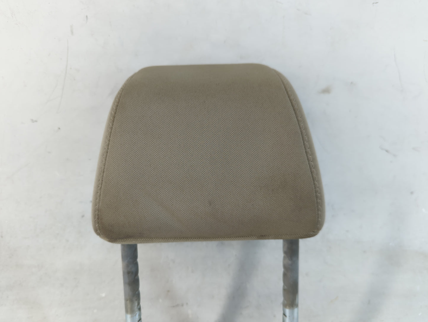 2018 Honda Civic Headrest Head Rest Front Driver Passenger Seat Fits OEM Used Auto Parts - Oemusedautoparts1.com