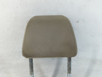 2018 Honda Civic Headrest Head Rest Front Driver Passenger Seat Fits OEM Used Auto Parts - Oemusedautoparts1.com