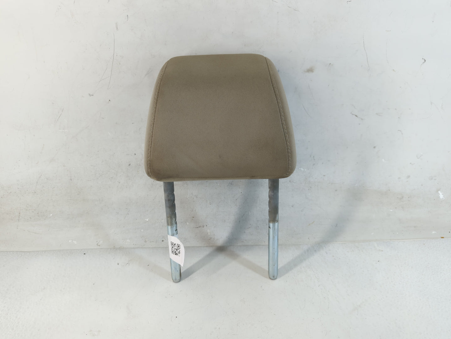 2018 Honda Civic Headrest Head Rest Front Driver Passenger Seat Fits OEM Used Auto Parts - Oemusedautoparts1.com