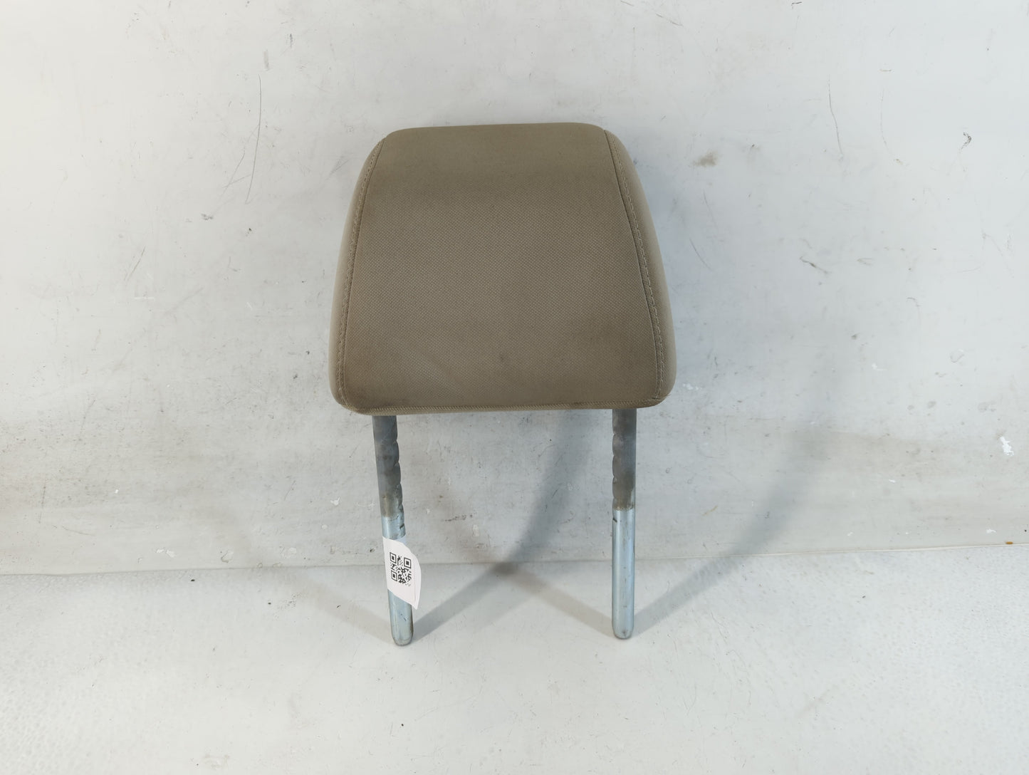 2018 Honda Civic Headrest Head Rest Front Driver Passenger Seat Fits OEM Used Auto Parts - Oemusedautoparts1.com