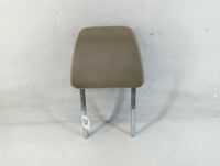 2018 Honda Civic Headrest Head Rest Front Driver Passenger Seat Fits OEM Used Auto Parts - Oemusedautoparts1.com