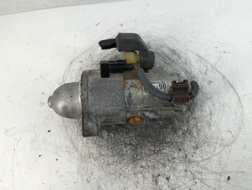 2016-2021 Honda Civic Car Starter Motor Solenoid OEM P/N:SM-74027 Fits Fits 2016 2017 2018 2019 2020 2021 OEM Used Auto Part
