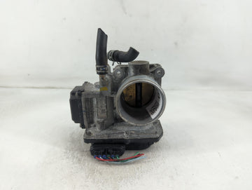 2016-2022 Honda Civic Throttle Body Fits Fits 2016 2017 2018 2019 2020 2021 2022 OEM Used Auto Parts - Oemusedautoparts1.com
