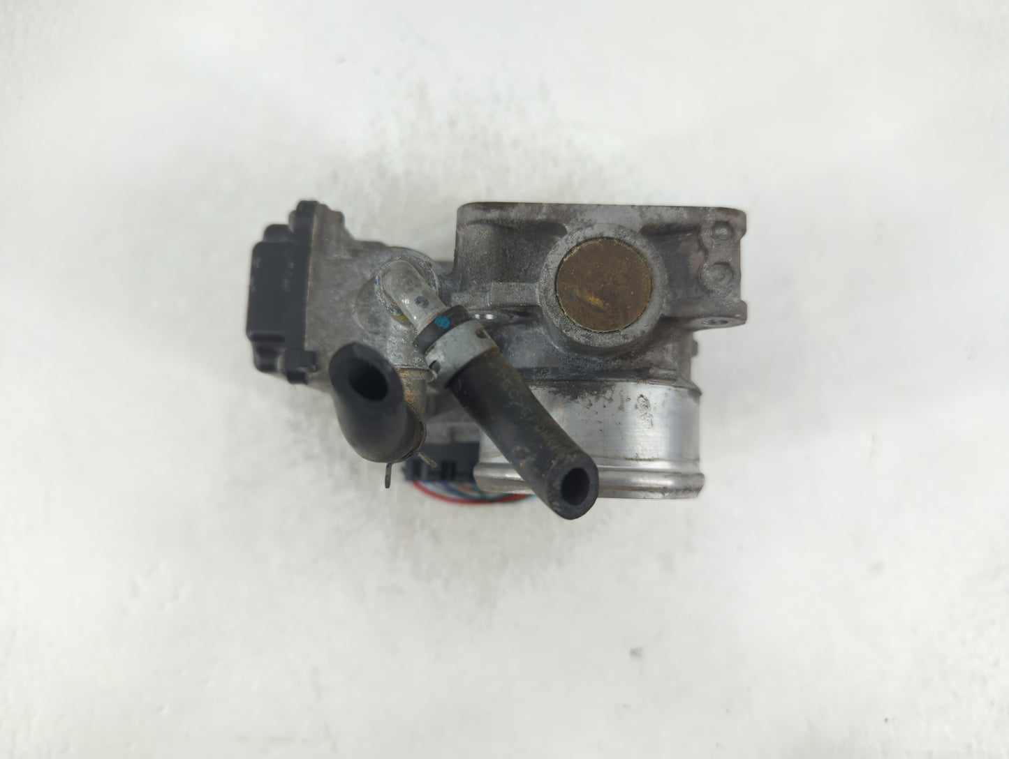 2016-2022 Honda Civic Throttle Body Fits Fits 2016 2017 2018 2019 2020 2021 2022 OEM Used Auto Parts - Oemusedautoparts1.com