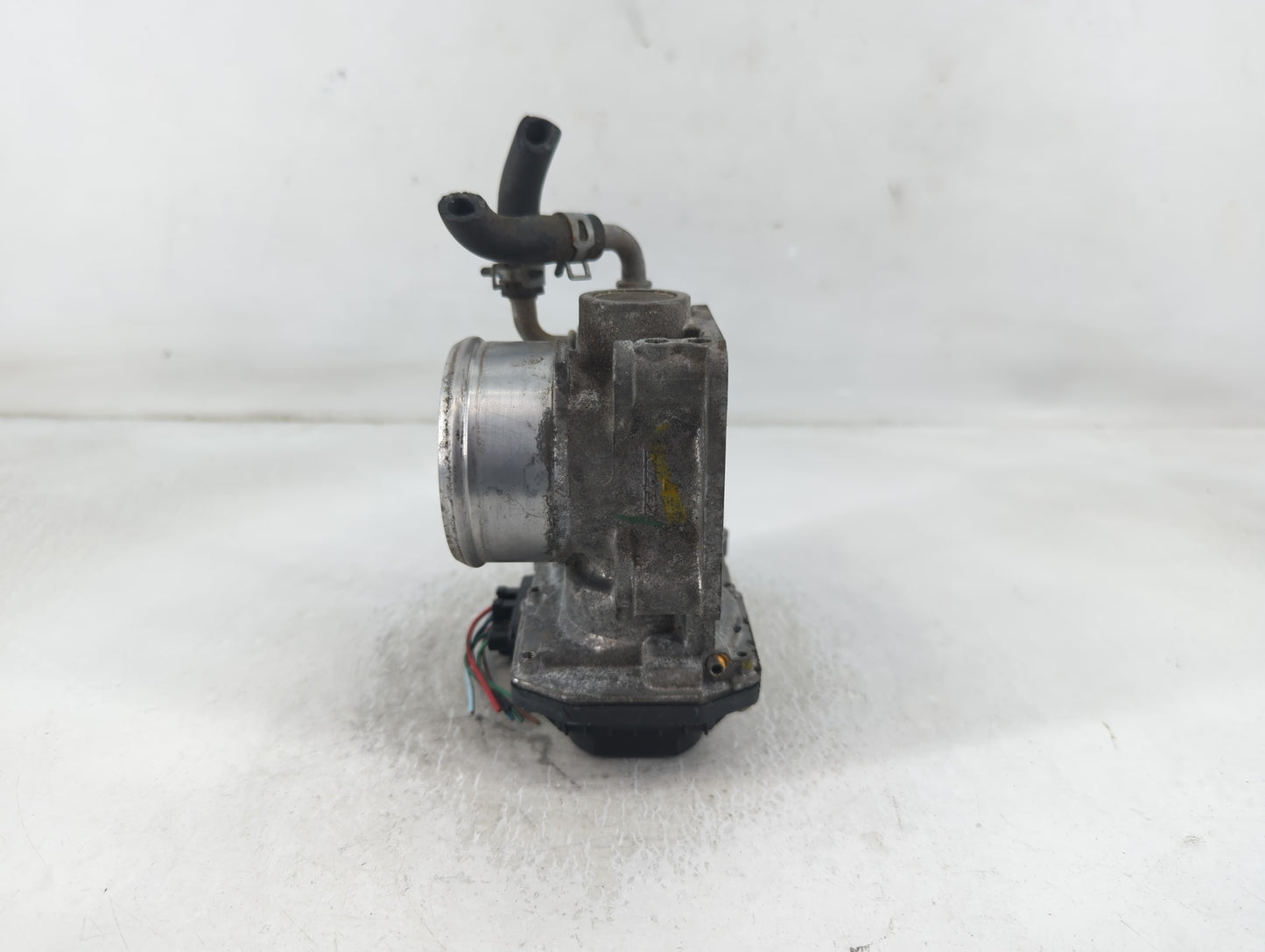 2016-2022 Honda Civic Throttle Body Fits Fits 2016 2017 2018 2019 2020 2021 2022 OEM Used Auto Parts - Oemusedautoparts1.com