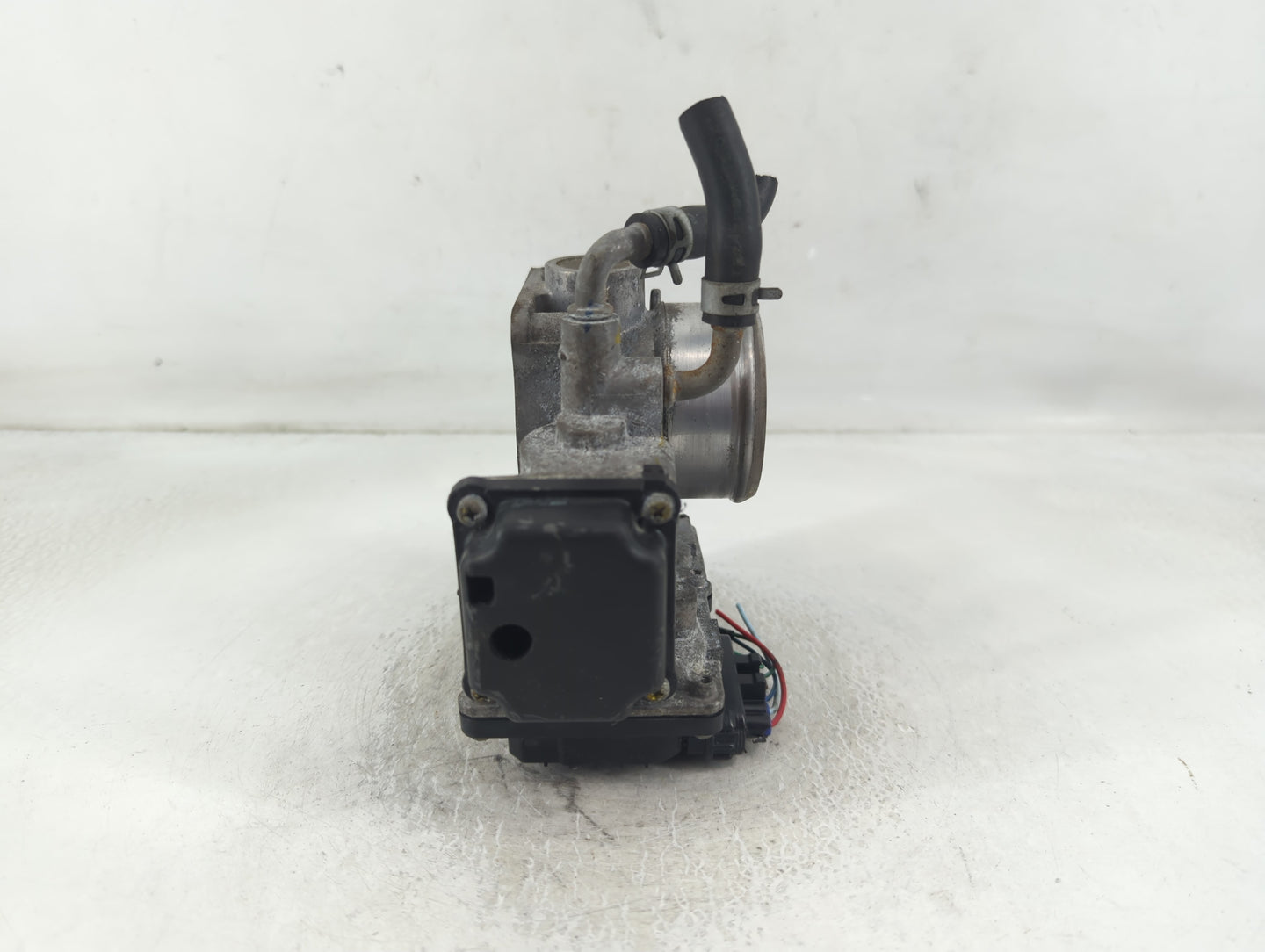 2016-2022 Honda Civic Throttle Body Fits Fits 2016 2017 2018 2019 2020 2021 2022 OEM Used Auto Parts - Oemusedautoparts1.com