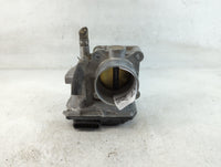 2016-2022 Honda Civic Throttle Body P/N:GMH11A Fits Fits 2016 2017 2018 2019 2020 2021 2022 OEM Used Auto Parts - Oemusedaut