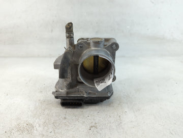 2016-2022 Honda Civic Throttle Body P/N:GMH11A Fits Fits 2016 2017 2018 2019 2020 2021 2022 OEM Used Auto Parts - Oemusedaut