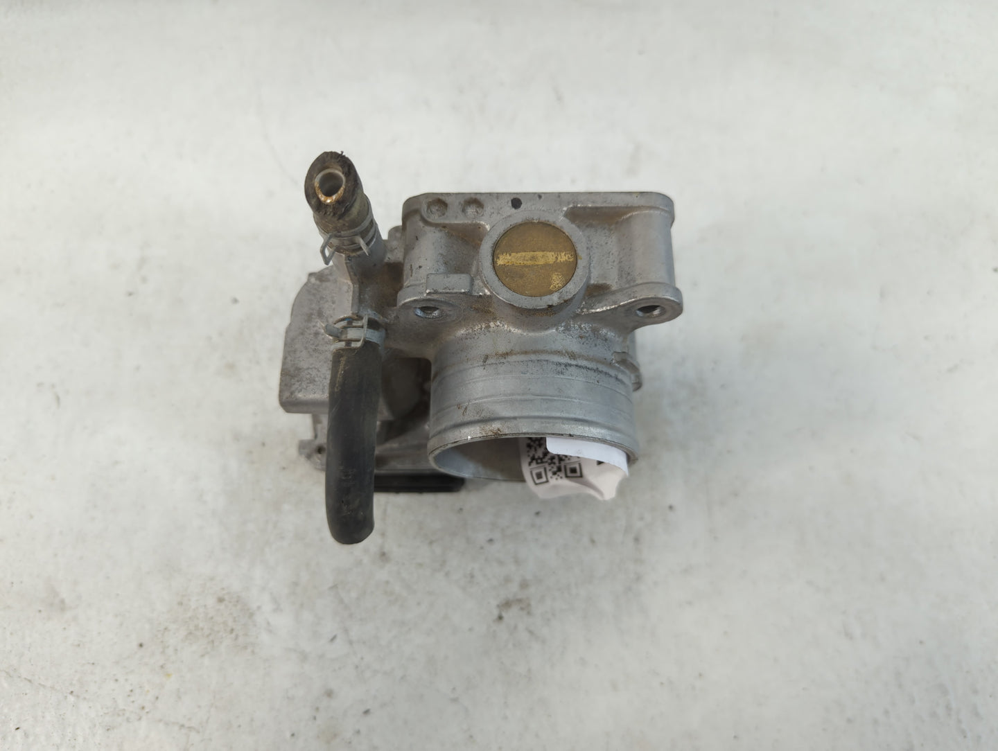 2016-2022 Honda Civic Throttle Body P/N:GMH11A Fits Fits 2016 2017 2018 2019 2020 2021 2022 OEM Used Auto Parts - Oemusedaut