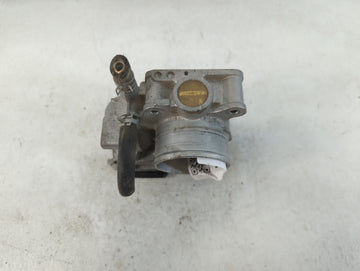 2016-2022 Honda Civic Throttle Body P/N:GMH11A Fits Fits 2016 2017 2018 2019 2020 2021 2022 OEM Used Auto Parts
