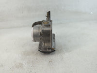 2016-2022 Honda Civic Throttle Body P/N:GMH11A Fits Fits 2016 2017 2018 2019 2020 2021 2022 OEM Used Auto Parts - Oemusedaut