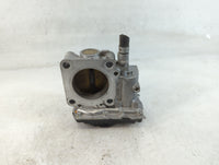 2016-2022 Honda Civic Throttle Body P/N:GMH11A Fits Fits 2016 2017 2018 2019 2020 2021 2022 OEM Used Auto Parts - Oemusedaut