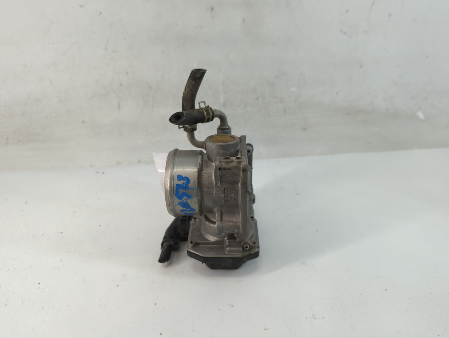 2016-2022 Honda Civic Throttle Body P/N:001109276 GMG9A Fits Fits 2016 2017 2018 2019 2020 2021 2022 OEM Used Auto Parts - O
