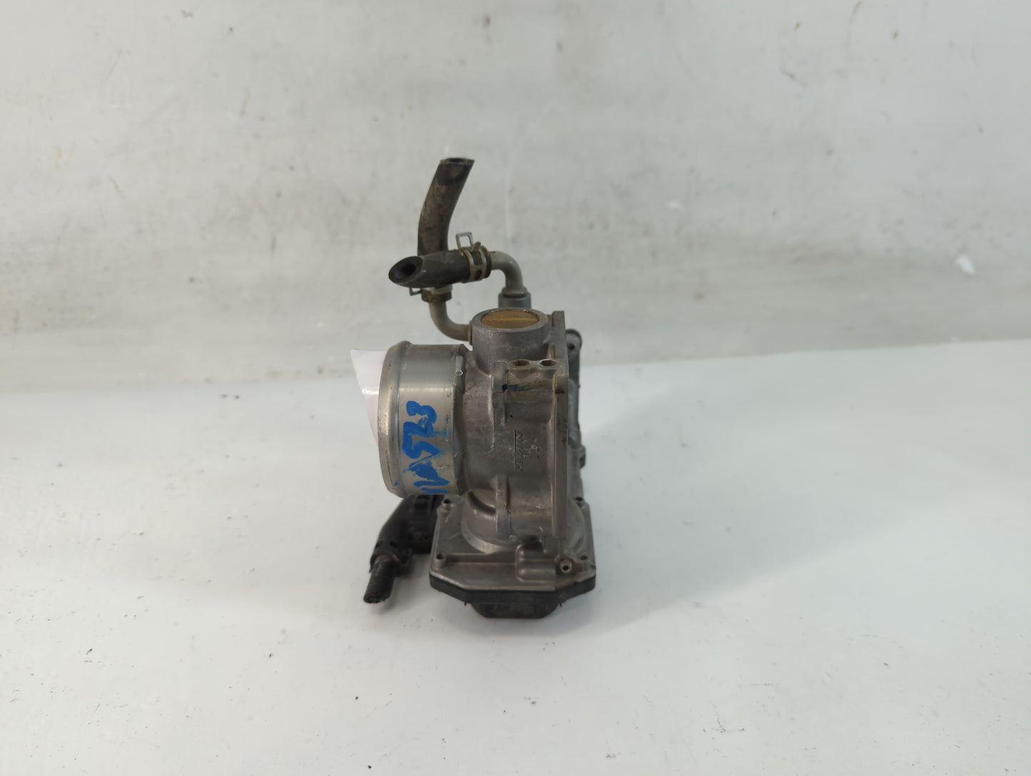 2016-2022 Honda Civic Throttle Body P/N:001109276 GMG9A Fits Fits 2016 2017 2018 2019 2020 2021 2022 OEM Used Auto Parts - O