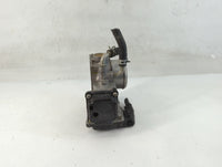 2016-2022 Honda Civic Throttle Body P/N:001109276 GMG9A Fits Fits 2016 2017 2018 2019 2020 2021 2022 OEM Used Auto Parts - O