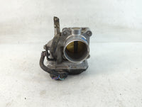 2016-2022 Honda Civic Throttle Body P/N:333904 M180915, GMH1A Fits Fits 2016 2017 2018 2019 2020 2021 2022 OEM Used Auto Par