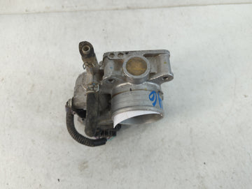 2016-2022 Honda Civic Throttle Body P/N:333904 M180915, GMH1A Fits Fits 2016 2017 2018 2019 2020 2021 2022 OEM Used Auto Parts