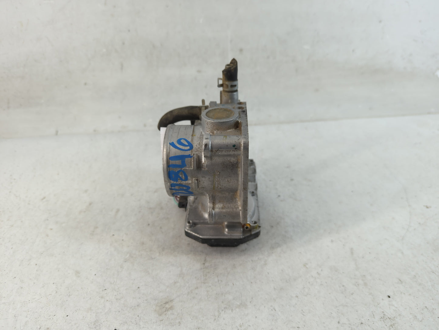 2016-2022 Honda Civic Throttle Body P/N:333904 M180915, GMH1A Fits Fits 2016 2017 2018 2019 2020 2021 2022 OEM Used Auto Par