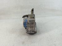 2016-2022 Honda Civic Throttle Body P/N:333904 M180915, GMH1A Fits Fits 2016 2017 2018 2019 2020 2021 2022 OEM Used Auto Par