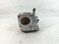 2016-2022 Honda Civic Throttle Body P/N:333904 M180915, GMH1A Fits Fits 2016 2017 2018 2019 2020 2021 2022 OEM Used Auto Par