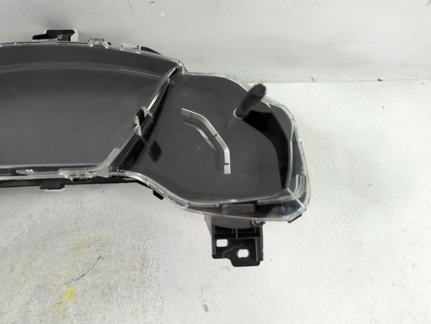 2018 Honda Civic Instrument Cluster Speedometer Gauges P/N:78100 HR0468094 Fits OEM Used Auto Parts - Oemusedautoparts1.com