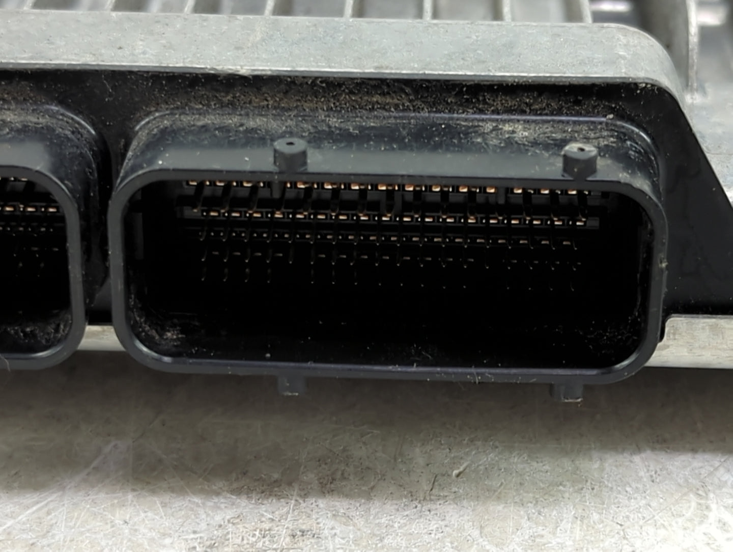 2018 Honda Clarity PCM Engine Control Computer ECU ECM PCU OEM P/N:37820-5WJ-A61 J200-9032245 Fits OEM Used Auto Parts - Oem