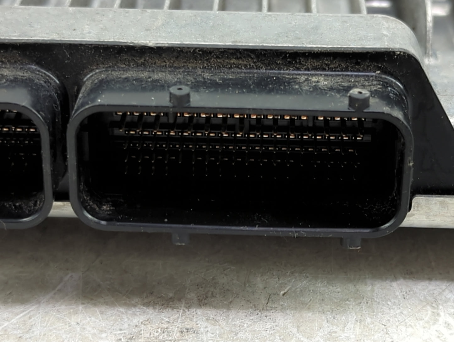 2018 Honda Clarity PCM Engine Control Computer ECU ECM PCU OEM P/N:37820-5WJ-A61 J200-9032245 Fits OEM Used Auto Parts - Oem