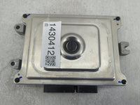 2018 Honda Clarity PCM Engine Control Computer ECU ECM PCU OEM P/N:37820-5WJ-A61 J200-9032245 Fits OEM Used Auto Parts - Oem