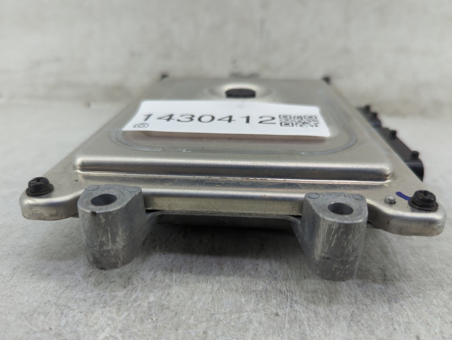 2018 Honda Clarity PCM Engine Control Computer ECU ECM PCU OEM P/N:37820-5WJ-A61 J200-9032245 Fits OEM Used Auto Parts - Oem
