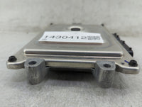 2018 Honda Clarity PCM Engine Control Computer ECU ECM PCU OEM P/N:37820-5WJ-A61 J200-9032245 Fits OEM Used Auto Parts - Oem