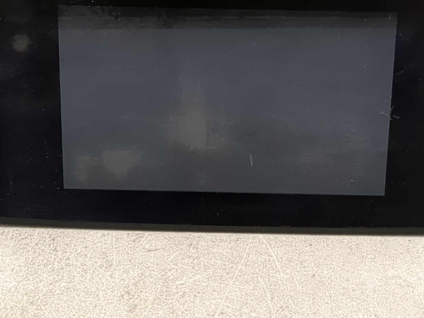 2017-2019 Honda Clarity Information Display Screen - Oemusedautoparts1.com
