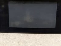 2017-2019 Honda Clarity Information Display Screen - Oemusedautoparts1.com