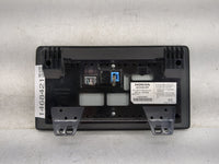 2017-2019 Honda Clarity Information Display Screen - Oemusedautoparts1.com