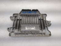 2018 Honda Clarity PCM Engine Control Computer ECU ECM PCU OEM P/N:37820-5WJ-A56 Fits OEM Used Auto Parts - Oemusedautoparts