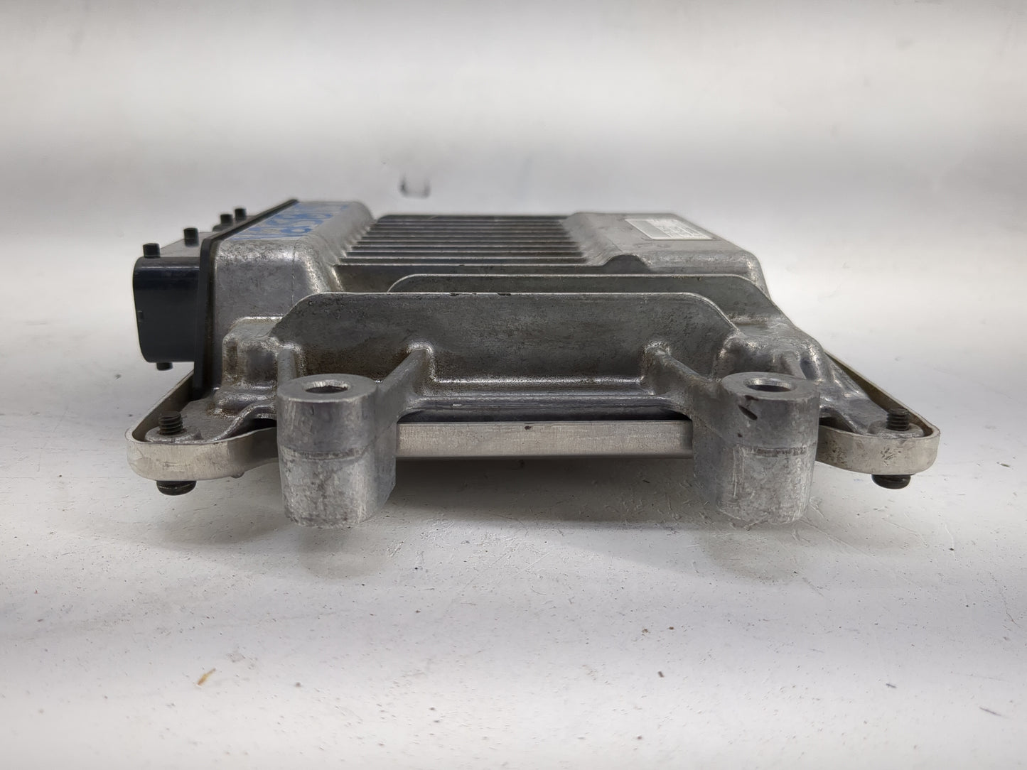 2018 Honda Clarity PCM Engine Control Computer ECU ECM PCU OEM P/N:37820-5WJ-A56 Fits OEM Used Auto Parts - Oemusedautoparts