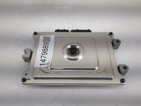 2018 Honda Clarity PCM Engine Control Computer ECU ECM PCU OEM P/N:37820-5WJ-A56 Fits OEM Used Auto Parts - Oemusedautoparts