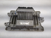 2018 Honda Clarity PCM Engine Control Computer ECU ECM PCU OEM P/N:37820-5WJ-A61 J200-702275 Fits OEM Used Auto Parts - Oemu