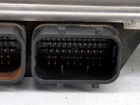 2018 Honda Clarity PCM Engine Control Computer ECU ECM PCU OEM P/N:37820-5WJ-A61 J200-702275 Fits OEM Used Auto Parts - Oemu